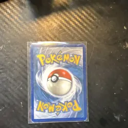 Pokemon Glaceon GX SV55/SV94 Hidden Fates Shiny Vault Shiny Holo Rare Card - Image 4