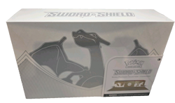 Pokemon Sword & Shield Charizard Ultra Premium Collection Box -Factory Sealed 820650851117 - Image 1