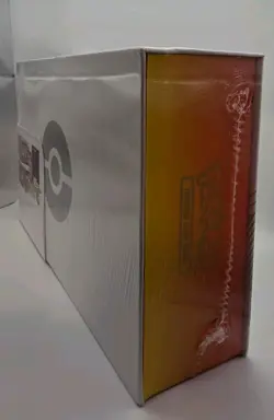 Pokemon Sword & Shield Charizard Ultra Premium Collection Box -Factory Sealed 820650851117 - Image 4