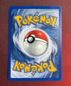 PICHU 35 Black Star Promo REVERSE COSMOS HOLO rare Pokemon TCG card NM NEAR MINT - Image 5