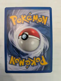 2002 Pokemon - Unown [W] #29/105 - Neo Destiny Unlimited - Regular - NM - Image 2