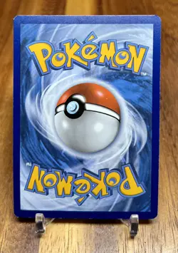 Pachirisu 052/172 Reverse Holo Brilliant Stars Pokemon Card NM - Image 2