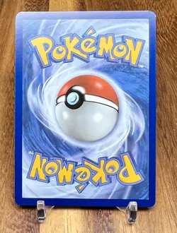 Swirlix 083/195 Reverse Holo Silver Tempest Pokemon Card NM - Image 2