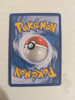 Pokemon TCG Squirtle Secret Wonders 112/132 Regular Common - Image 2