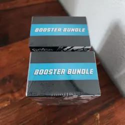 Pokemon Black Bolt Booster Bundles (2) Sealed - Image 5