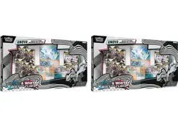 Pokemon TCG Unova Heavy Hitters Premium Collection Costco BBWF Sold Separately - Image 3