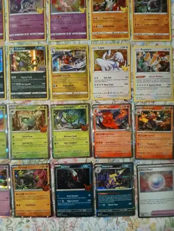 Pokemon TCG All Holo Lot ×35 Holo Rares, Cosmos Holos, Promos, Foils - Image 5
