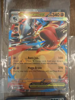 5 Jumbo Pokemon Cards Oversized Lot Great Gift Display Set Collection J1 - Image 5