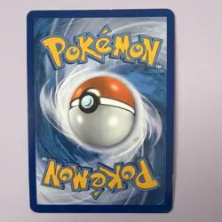 Pokemon Jirachi EX Holo Rare 60/101 Plasma Blast Basic 90 HP - Image 2