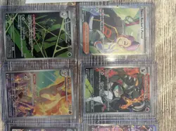 Pokemon Destined Rivals Holos Lot - Image 3