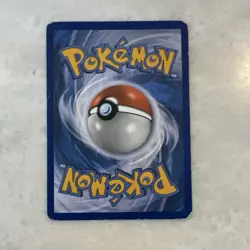 Pokemon Buzzwole GX 115/111 Secret Rare Ultra Beast SM-Crimson Invasion Holo - Image 2