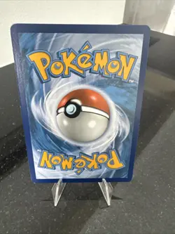 Pokemon Nihilego Holo Rare SM - Lost Thunder 106/214 - Image 2