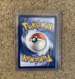Dawn 129/094 Mega Evolutions: Phantasmal Flames SIR Pokemon NEAR MINT - Image 3