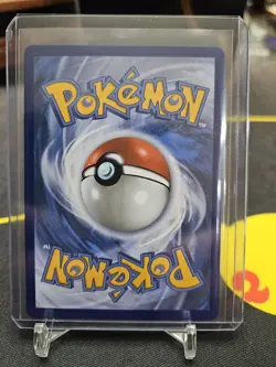 Night Stretcher ME01: Mega Evolution Pokemon 173/132 Ultra Rare NM+ - Image 2