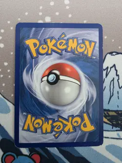 Ditto (Pikachu) 63/113 -Yuka Mori - Non-Holo Ex Delta Species Pokemon TCG - Image 2