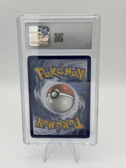 Snorlax Pokemon 2023 Black Star Promos 051 Elite Trainer Box CGC 10 GEM MINT - Image 2