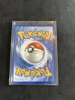 Pokemon Phantasmal Flames Gloom Cosmos Holo 002/094 - Image 2