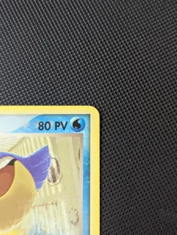 Pokemon TCG Wailmer 48/109 Ruby and Sapphire Regular (Spanish) - Image 4