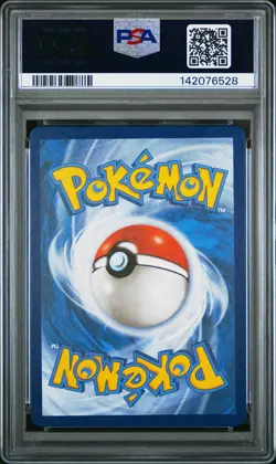 2021 POKEMON CELEBRATIONS CLASSIC COLL #4 CHARIZARD-HOLO PSA 9 - Image 2