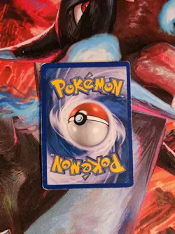 Charizard G LV.X Promo DP45 Diamond & Pearl Holo - Pokemon - HP - Image 2