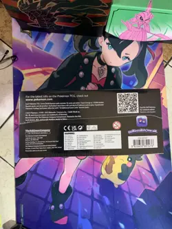 Pokemon TCG Sword & Shield - Crown Zenith Elite Trainer Box (ETB) - Sealed - Image 3
