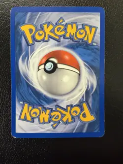 Duskull 46/106 EX Emerald Reverse Holo Rare Stamped Pokemon TCG MP+ - Image 4