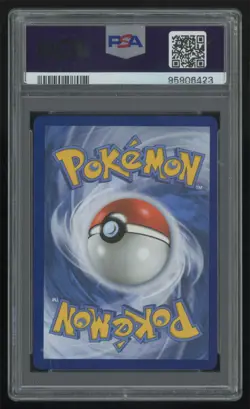2021 SWSH - Pikachu VMax Box Pikachu VMAX PSA 10 Black Star Promo #062 - Image 2