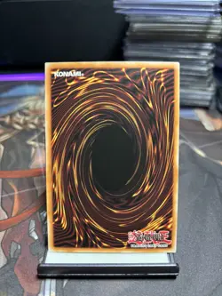 Yu-Gi-Oh! Dark Contract with the Eternal Darkness 1st Ed. MACR-EN068 Rare NM x1 - Image 2