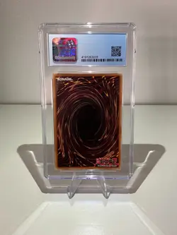 Yugioh Traptrix Allomerus ETCO-EN045 Starlight Rare 1st Edition CGC 9.5 Gem Mint - Image 4