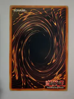 Dark Magician Girl RDS-ENSE2 Ultra Rare Limited Edition Rise of Destiny LP - Image 2