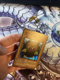 Yugioh: Kuriboh - MRD-071 - Super Rare - 1st Edition MP/LP (NLG) - Image 4