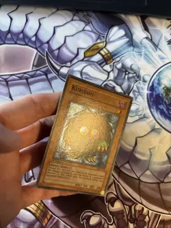 Yugioh: Kuriboh - MRD-071 - Super Rare - 1st Edition MP/LP (NLG) - Image 5