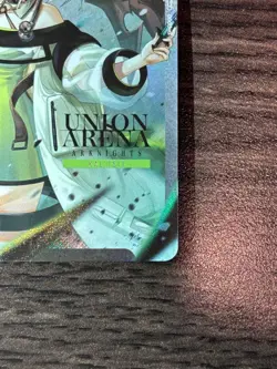 Union Arena Arknights Kal'tsit Action Point Card EX11BT/ARK-2-AP06 - Image 5