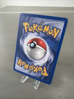 Omastar 19/100 EX Sandstorm Reverse Holo Vintage Pokemon Card - Image 2