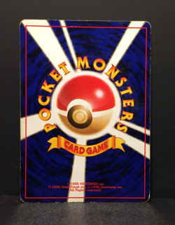 Charizard Holo | Expansion Pack | played | japanese | Glurak | Pokemon #1 - Image 2
