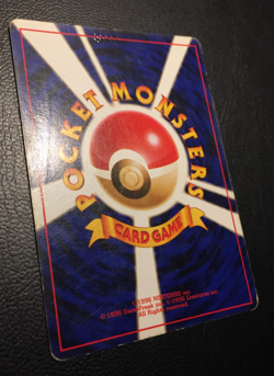 Charizard Holo | Expansion Pack | played | japanese | Glurak | Pokemon #1 - Image 5