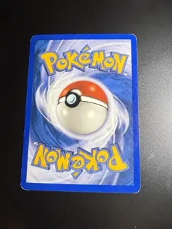 Pokemon TCG Aquapolis WOOPER Regular, Common - 117/147 - Image 2