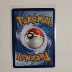 Pokemon TCG Team Rockets Persian EX 219/182 Full Art Ultra Rare - Image 2