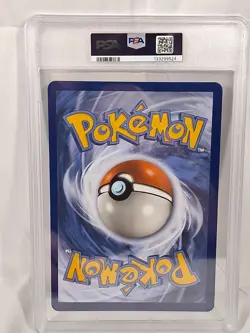 Pokemon TCG Lugia V SWSH Black Star Promos SWSH301 Holo Promo (JUMBO) - Image 5