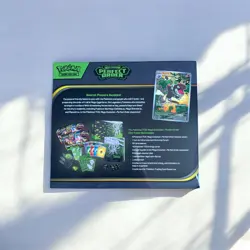 Pokemon TCG Mega Evolutions - Perfect Order ETB - Sealed - IN HAND EARLY #4 - Image 2