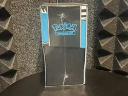 Pokemon Elite Trainer Box Scarlet & Violet Black Bolt Sealed English Black Bolt - Image 2