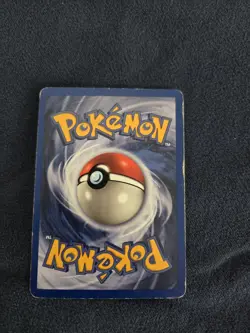 Pokemon Pidgeotto 22/102 Base Set Rare - Image 4