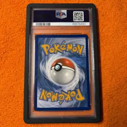2022 Pokemon Swsh BSP #262 FA/ Charizard Vstar Ultra Premium PSA 10 GM - Image 2