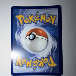 Pokemon Haunter 027 Me: Mega Evolution Promo Illustration Rare Full Art Holo 20… - Image 2