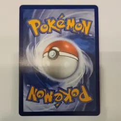 Pokemon Mega Gengar EX 269/217 Rare Holo ASC Mega Evolution EX - Image 4