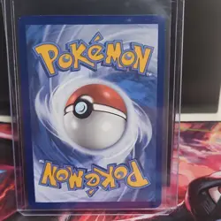 Pokemon Enamorus Illustration Rare Holo 180/167 Sv06 Twilight Masquerade 120 HP - Image 2