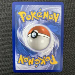 Mega Charizard X ex 023 MEP Black Star Promo Pokemon Phantasmal Flames - Image 2