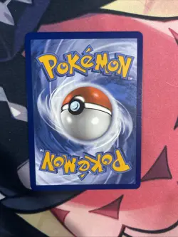 Pokemon TCG - Cyclizar ex - 159/191 Surging Sparks - Double Rare Holo Tera - Image 2