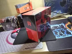 Pokemon Destined Rivals Elite Trainer Box (ETB) SV- Sealed - Image 3