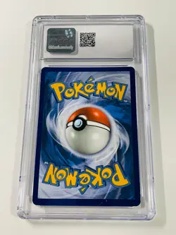 CGC 10 Dragonite EX 72/108 XY Evolutions 2016 Pokemon TCG Ultra Rare Gem Mint - Image 4